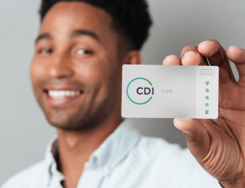 CDI POP: Confira as vantagens de ter um Cartão Saúde!