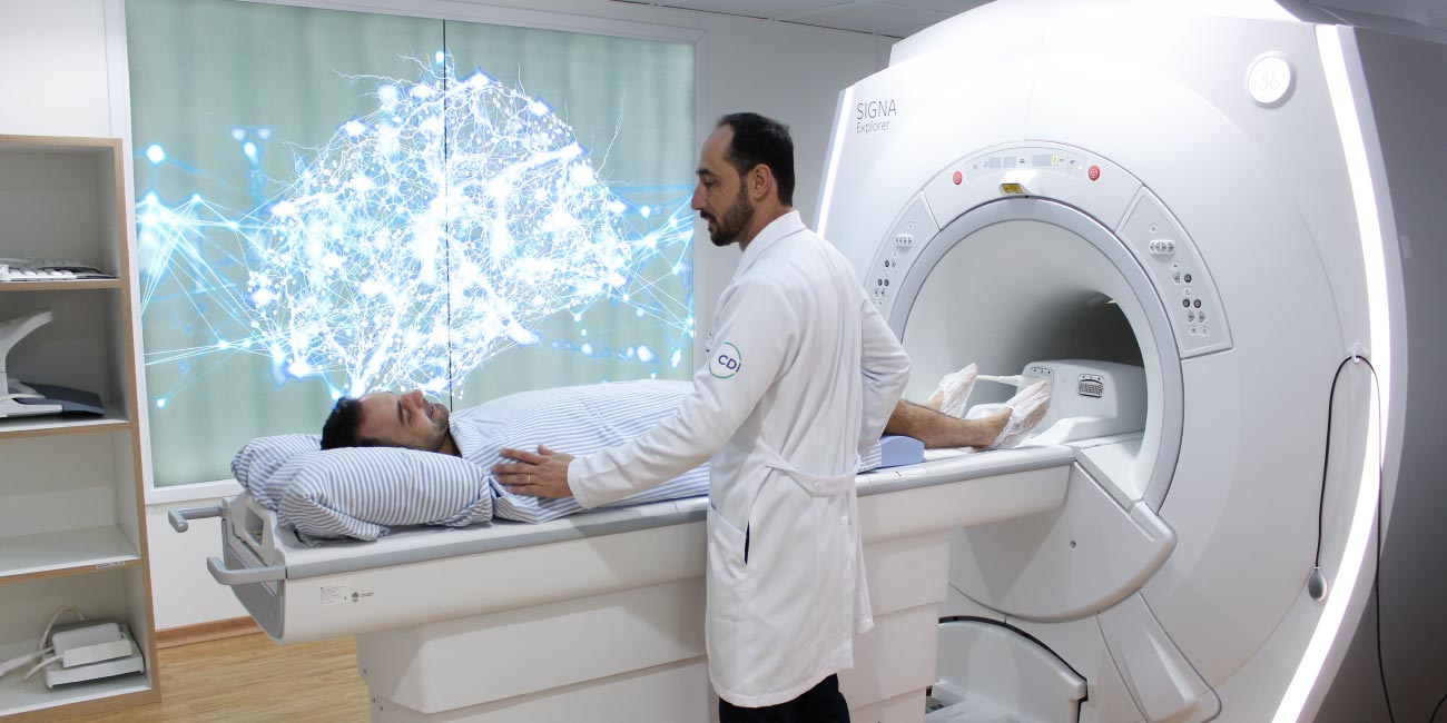 Angioressonância magnética cerebral permite diagnosticar aneurismas e AVC’s | CDI Imagem