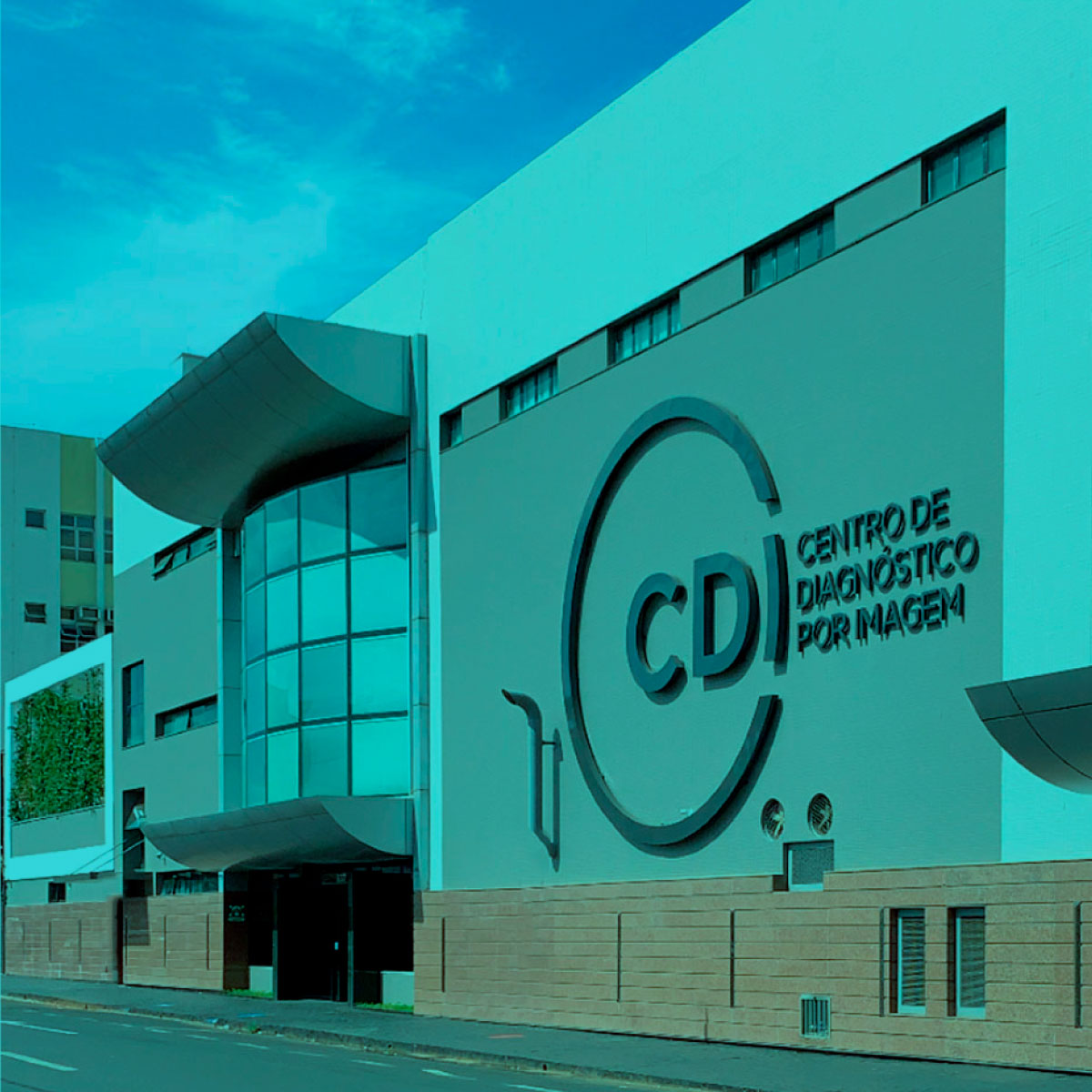 CDI – Centro de Diagnóstico por Imagem - CDI Imagem
